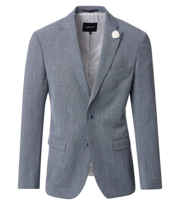 Venti galamb szürke slim fit  öltöny