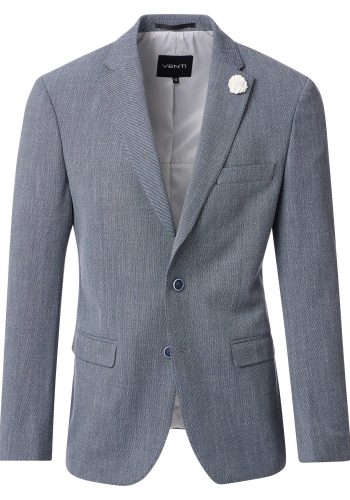 Venti galamb szürke slim fit  öltöny