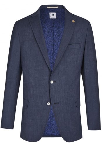 Atelier Torino modern fit, szürke öltöny
